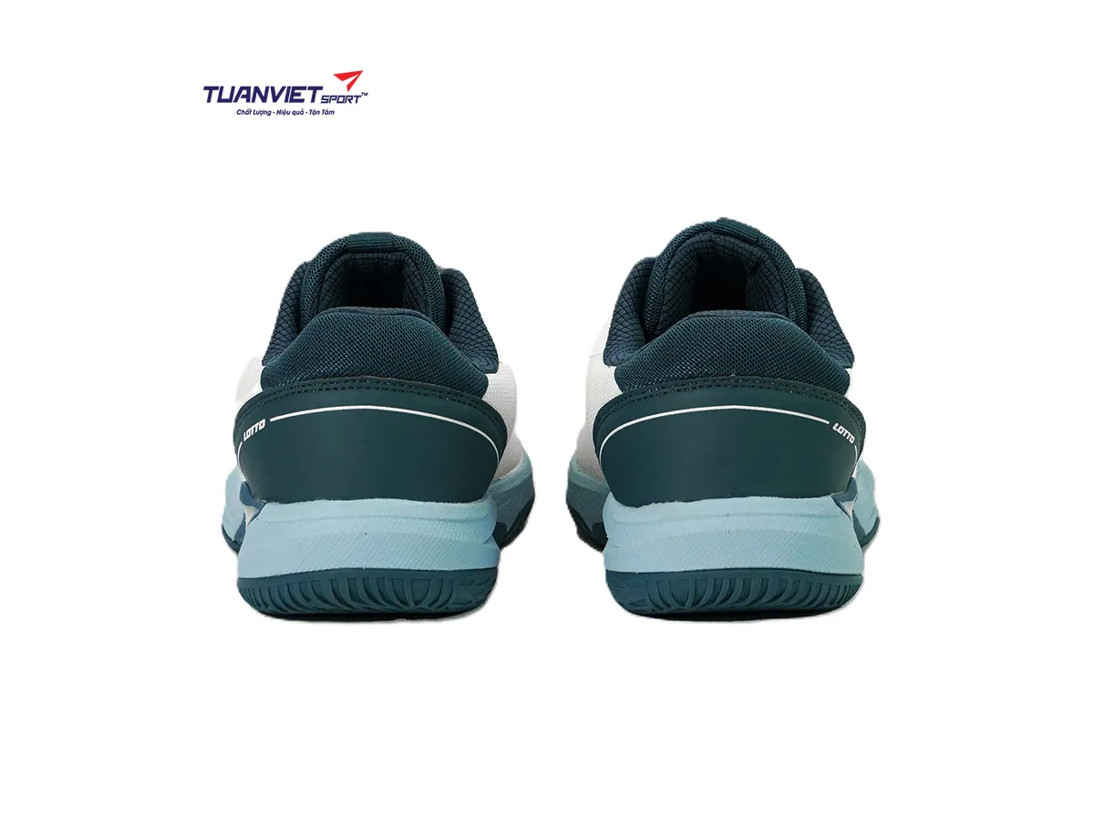 Giày Pickleball/Tennis Nam Lotto Faye