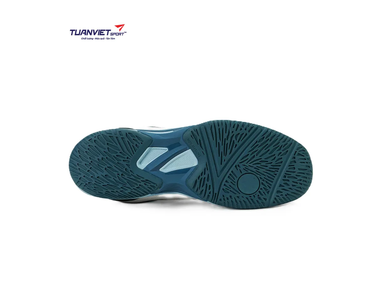 Giày Pickleball/Tennis Nam Lotto Faye