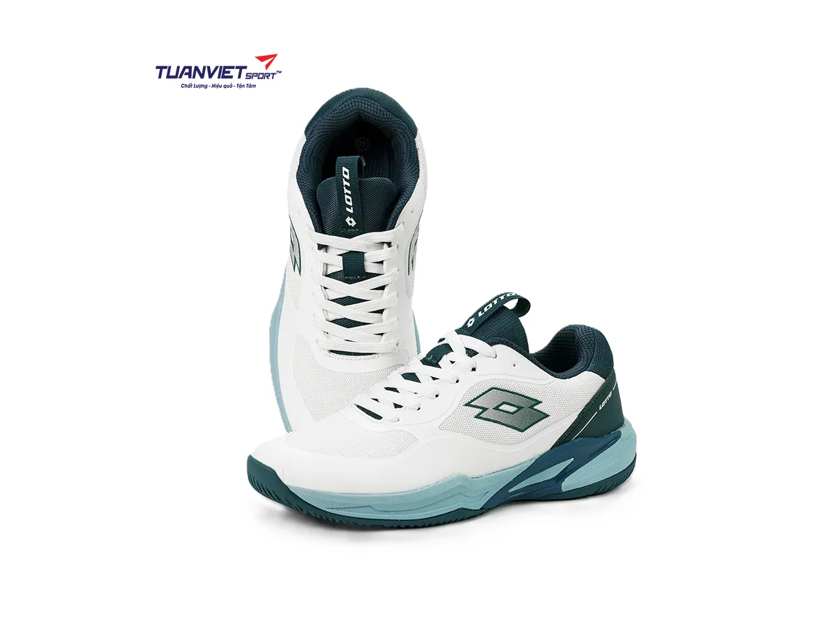 Giày Pickleball/Tennis Nam Lotto Faye