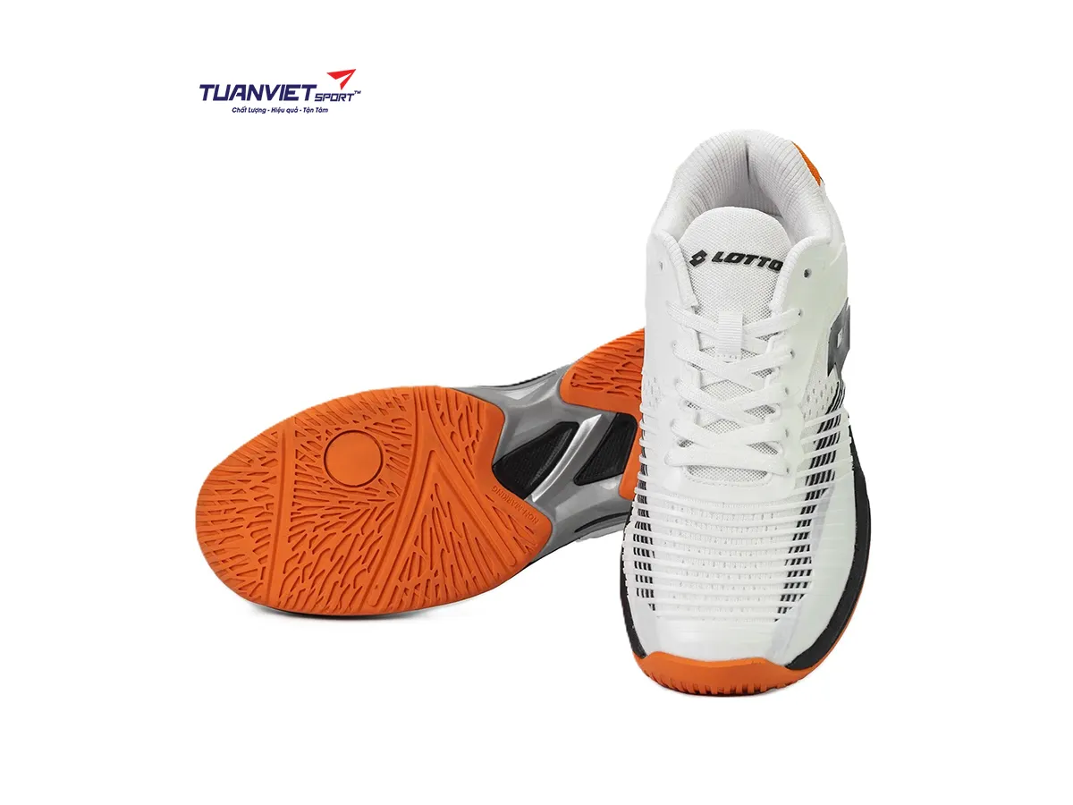 Giày Pickleball/Tennis Nam Lotto Francis LOTTE0701O