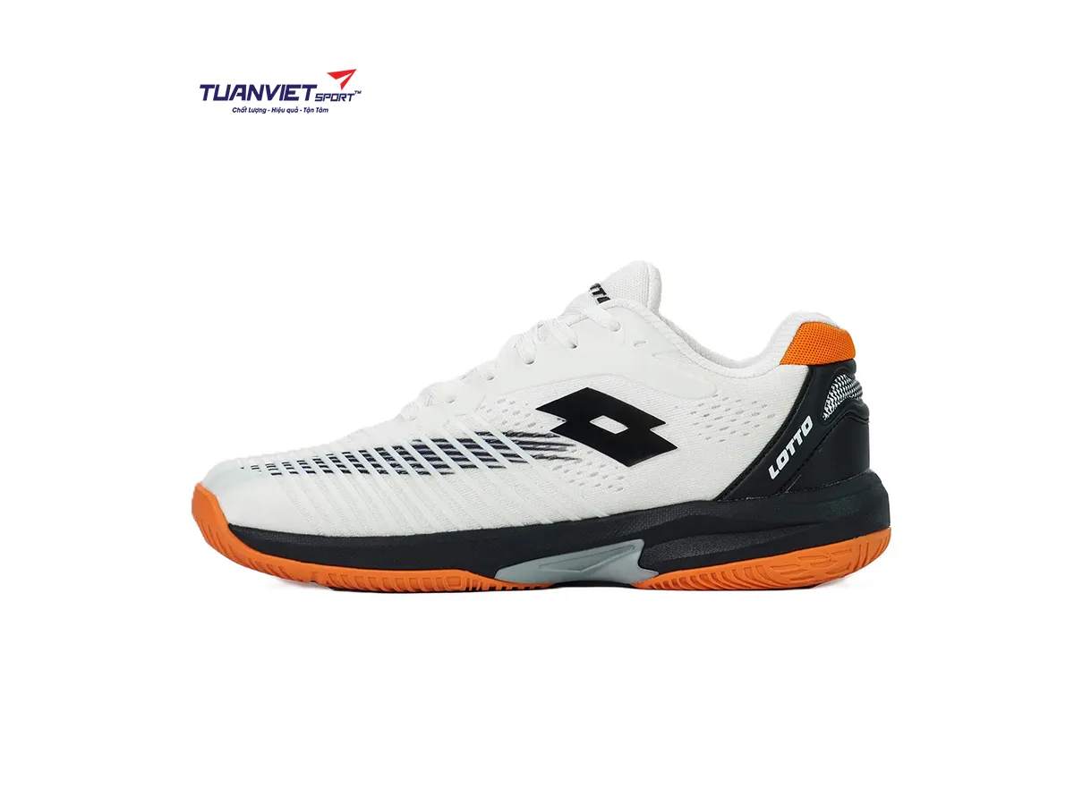 Giày Pickleball/Tennis Nam Lotto Francis LOTTE0701O