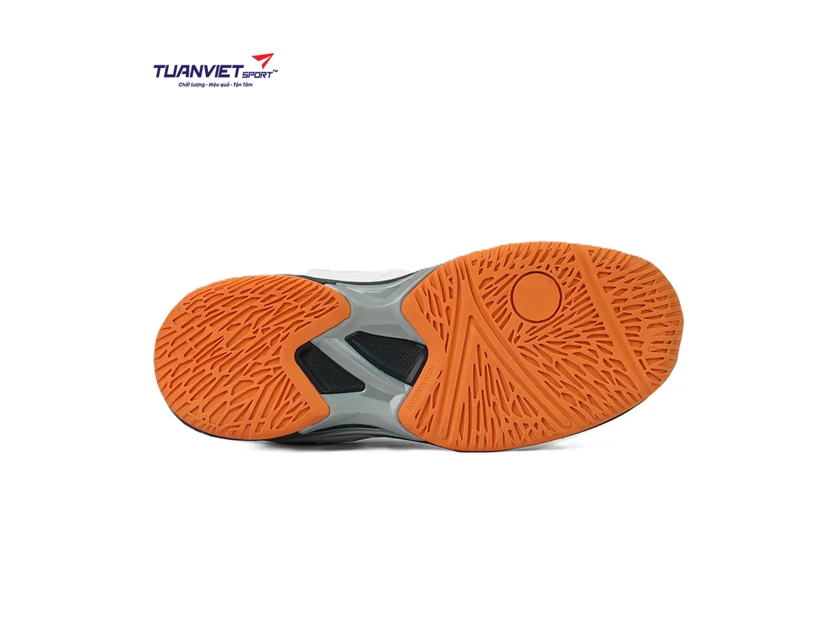 Giày Pickleball/Tennis Nam Lotto Francis LOTTE0701O