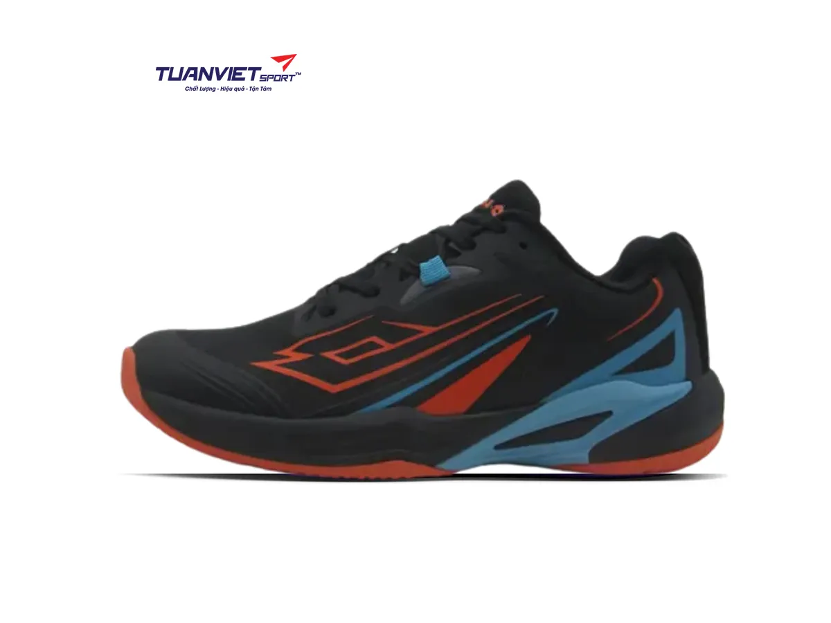 Giày Pickleball/Tennis Nam Lotto Helena
