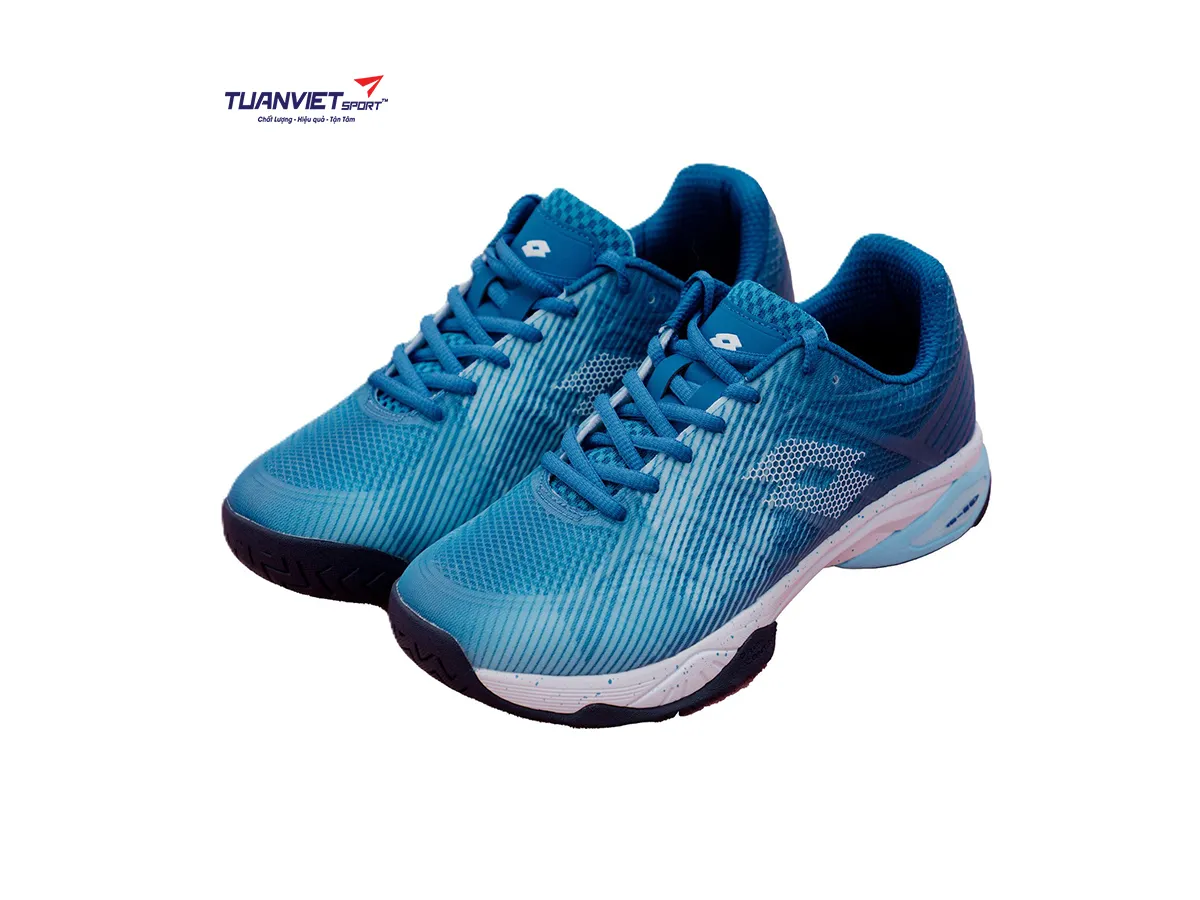 Giày Pickleball/Tennis Nam Lotto Mirage 300 III