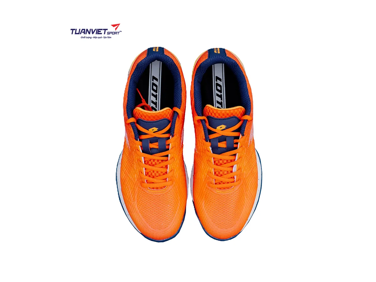 Giày Pickleball/Tennis Nam Lotto Mirage 300 III