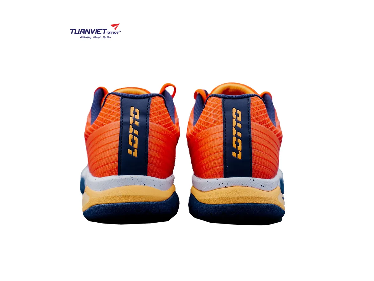 Giày Pickleball/Tennis Nam Lotto Mirage 300 III