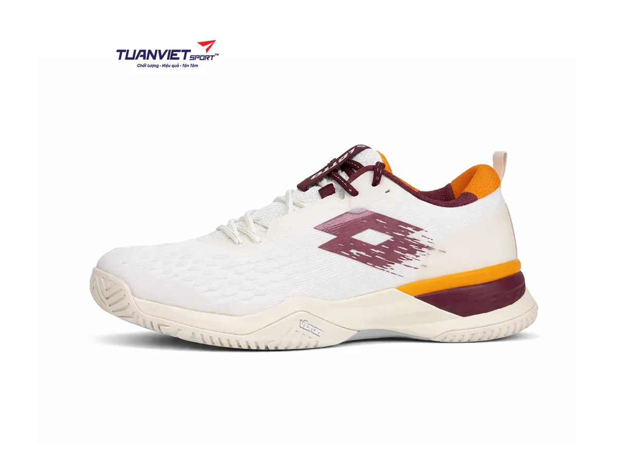 Giày Pickleball/Tennis Nam Lotto Raptor 100