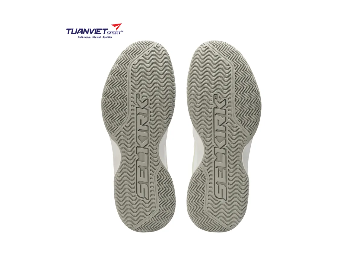 Giày Pickleball Nam Selkirk Sport Men's CourtStrike Pro 2.0