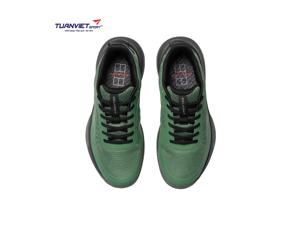 Giày Pickleball Nam Selkirk Sport Men's CourtStrike Pro 2.0