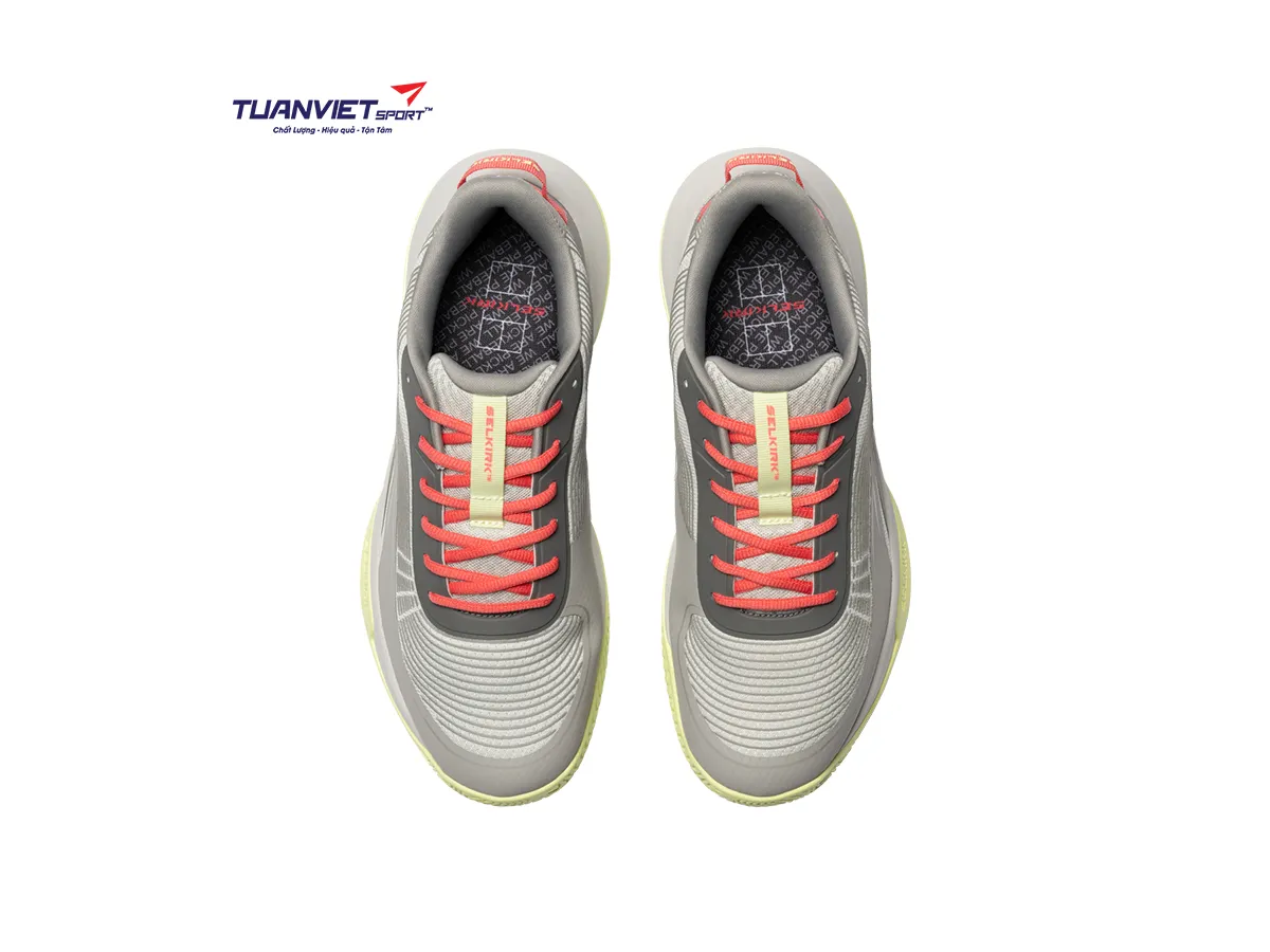 Giày Pickleball Nam Selkirk Sport Men's CourtStrike Pro 2.0