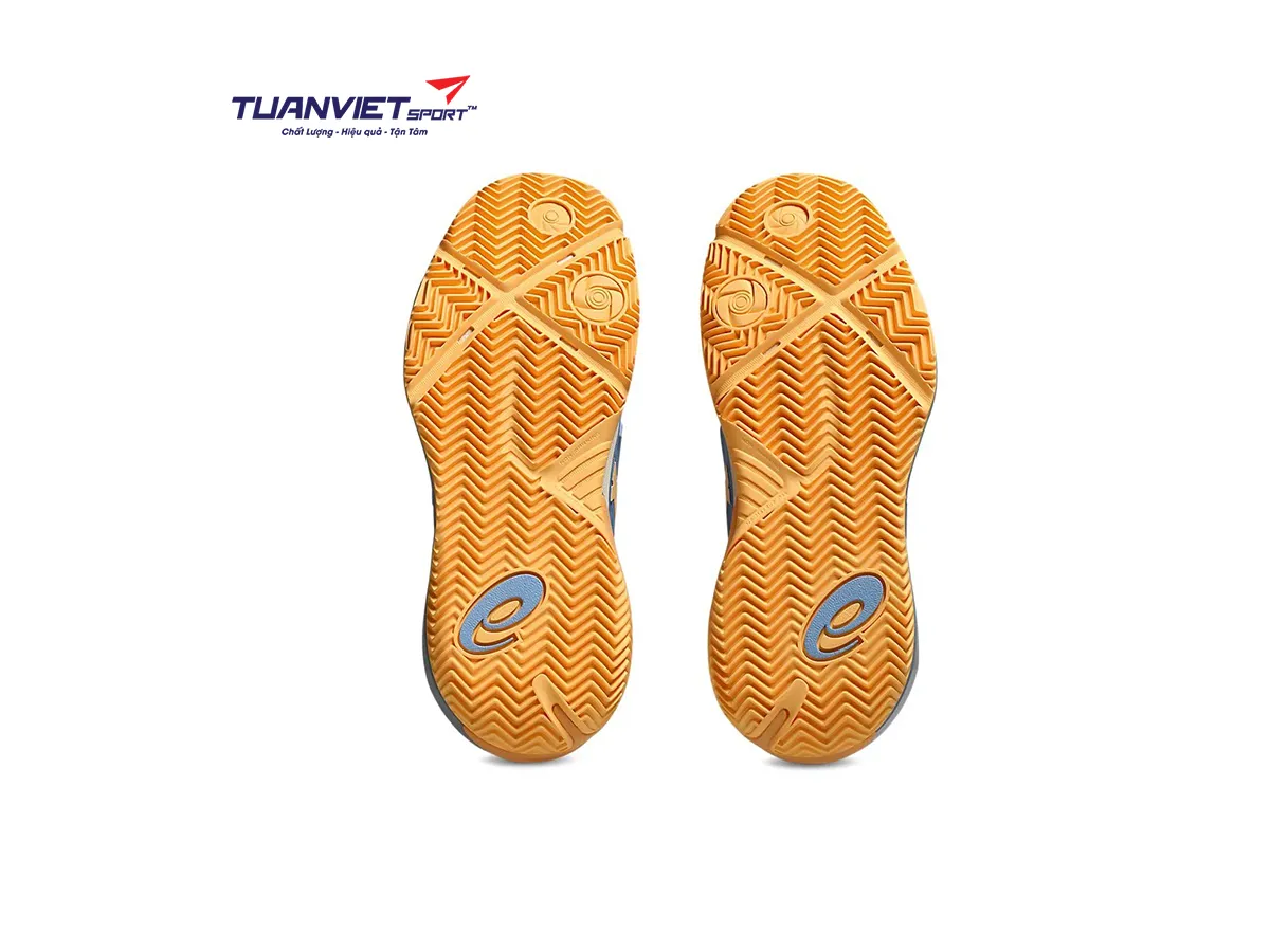 Giày Tennis/Pickleball Nữ Asics Gel-Resolution X Padel 1042A285-400