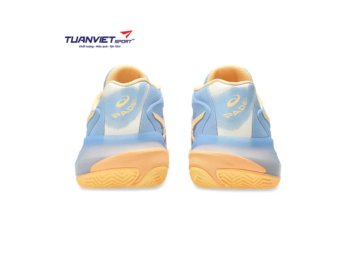 Giày Tennis/Pickleball Nữ Asics Gel-Resolution X Padel 1042A285-400