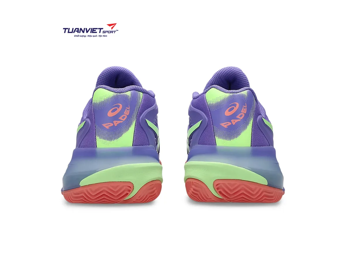Giày Tennis/Pickleball Nữ Asics Gel-Resolution X Padel