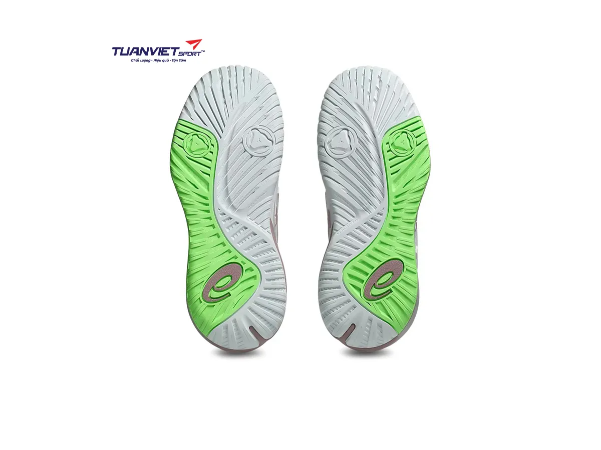 Giày Tennis/Pickleball Nữ Asics Gel-Resolution X Wide