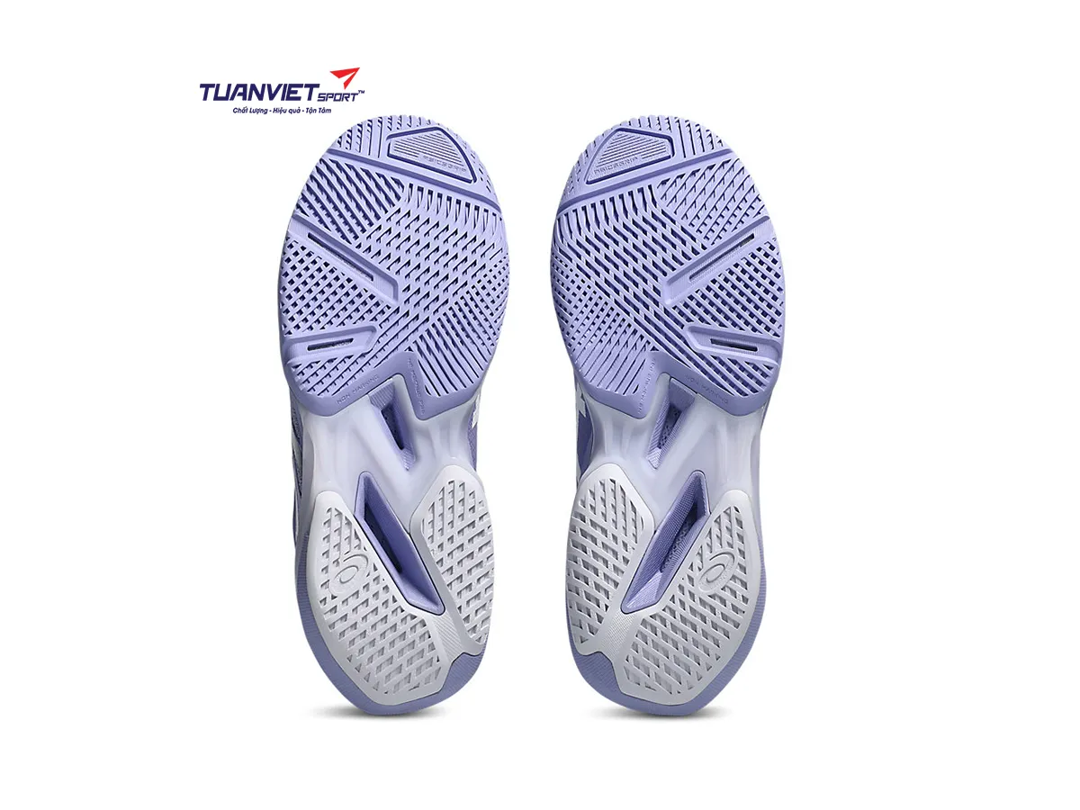 Giày Tennis/Pickleball Nữ Asics Solution Speed FF 4