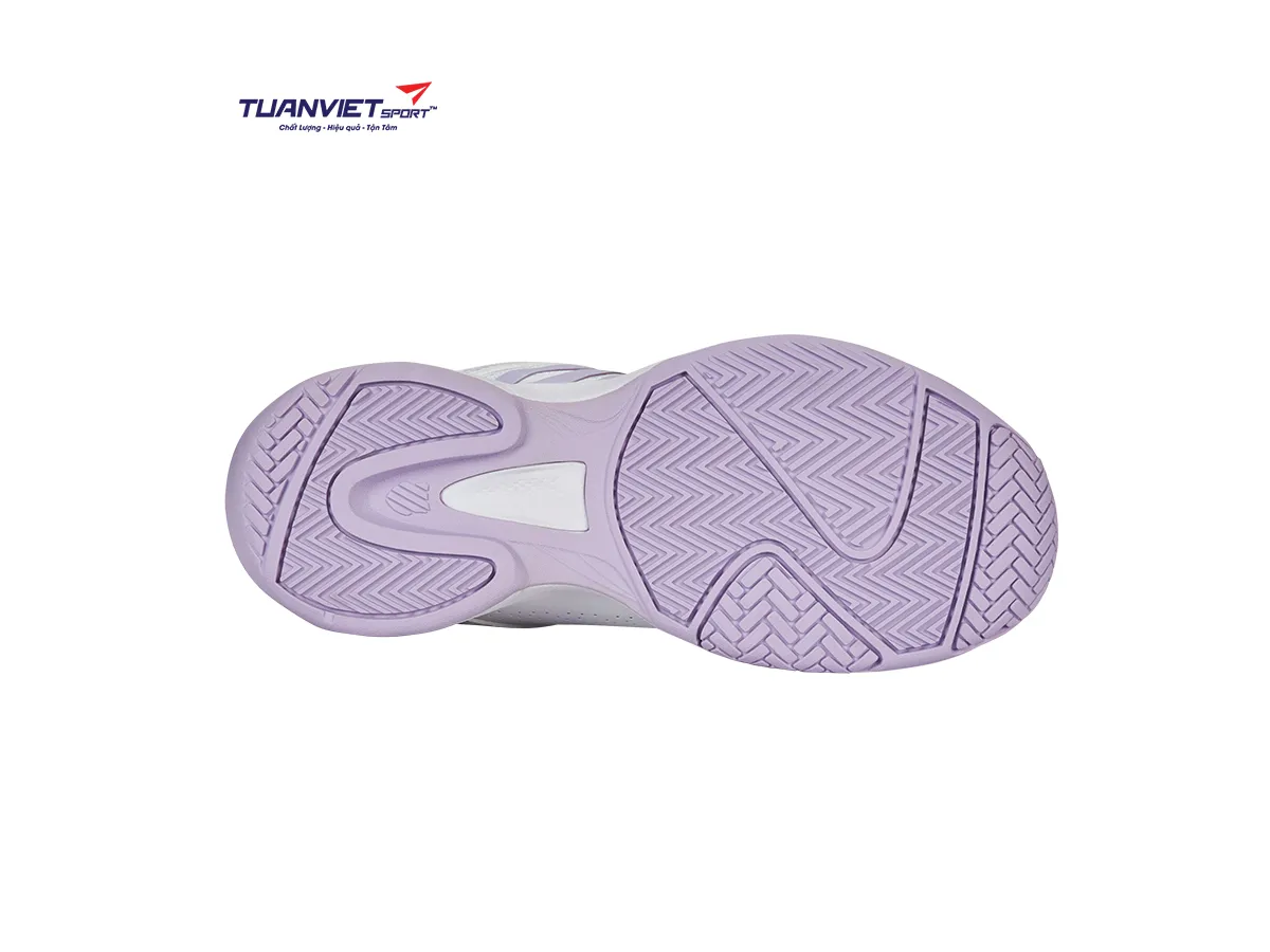 Giày tennis pickleball nữ K-SWISS Court Express 2 94429-182