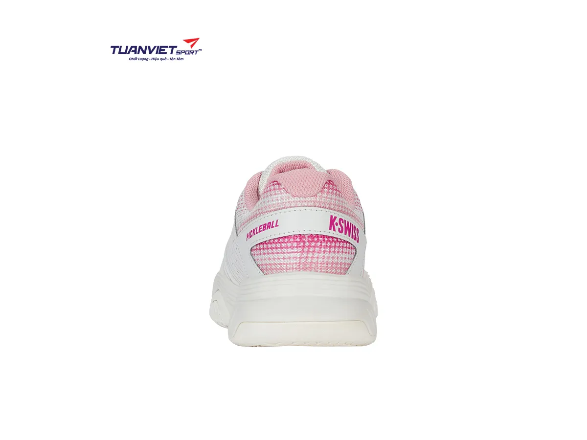 Giày pickleball nữ K-SWISS Court Express 98552-965