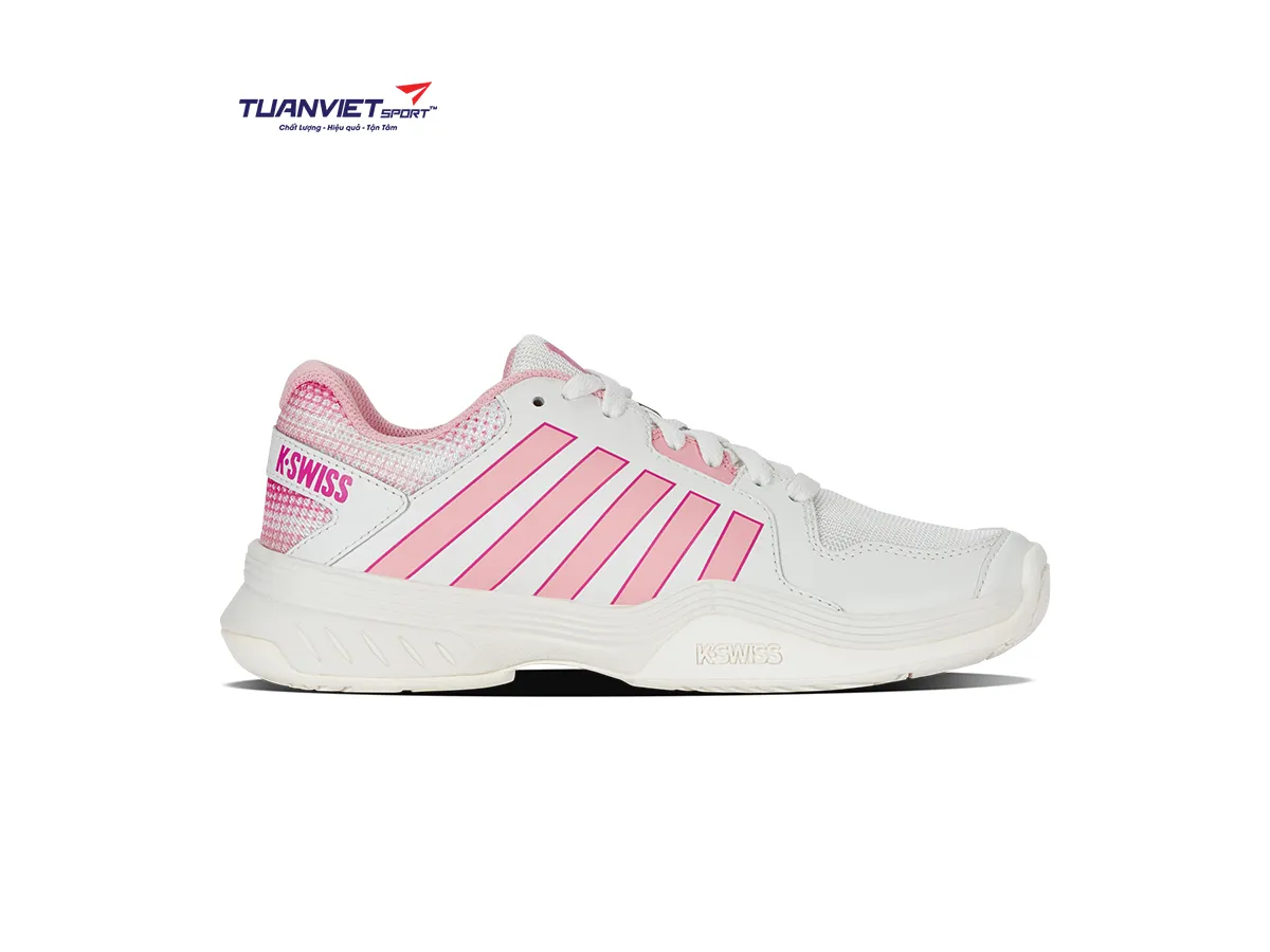 Giày pickleball nữ K-SWISS Court Express 98552-965
