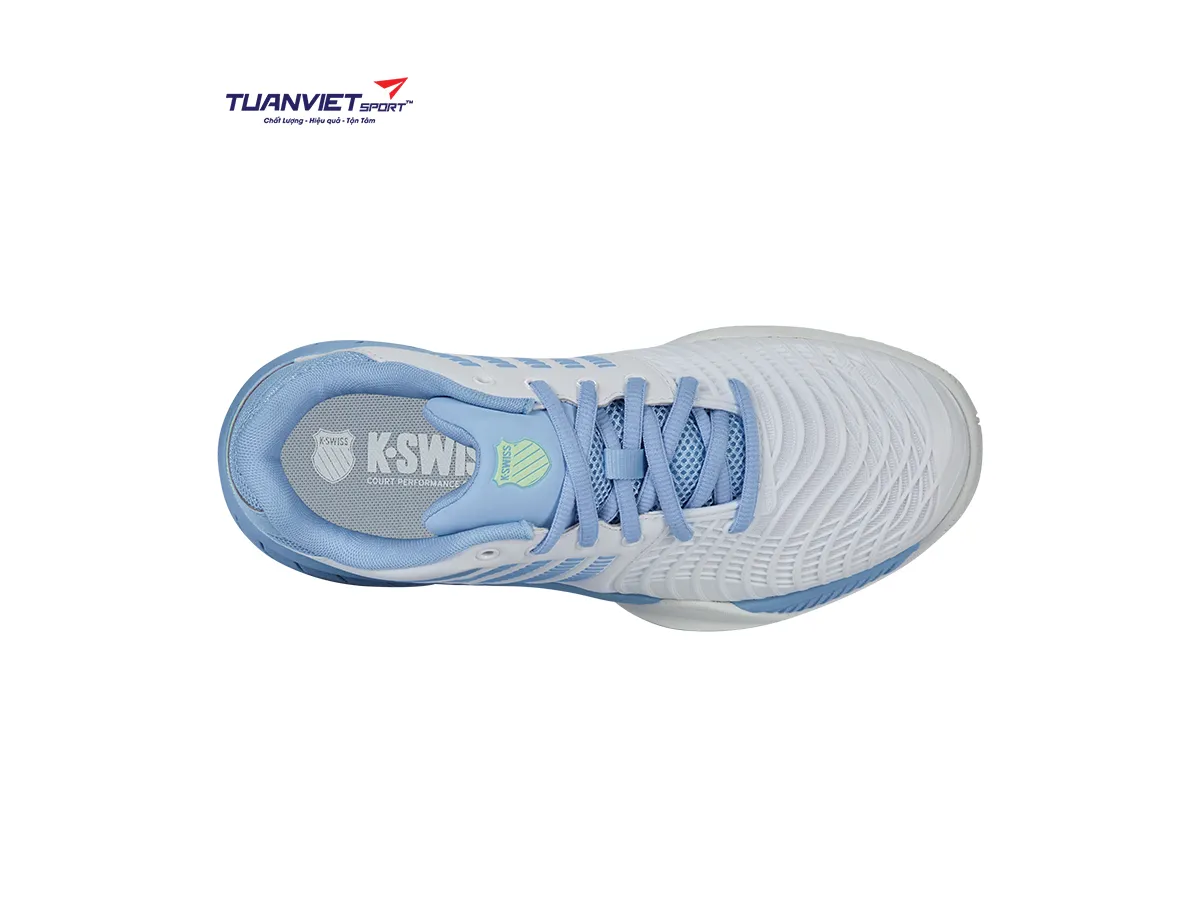 Giày tennis nữ K-SWISS Express Light 3 98562-112