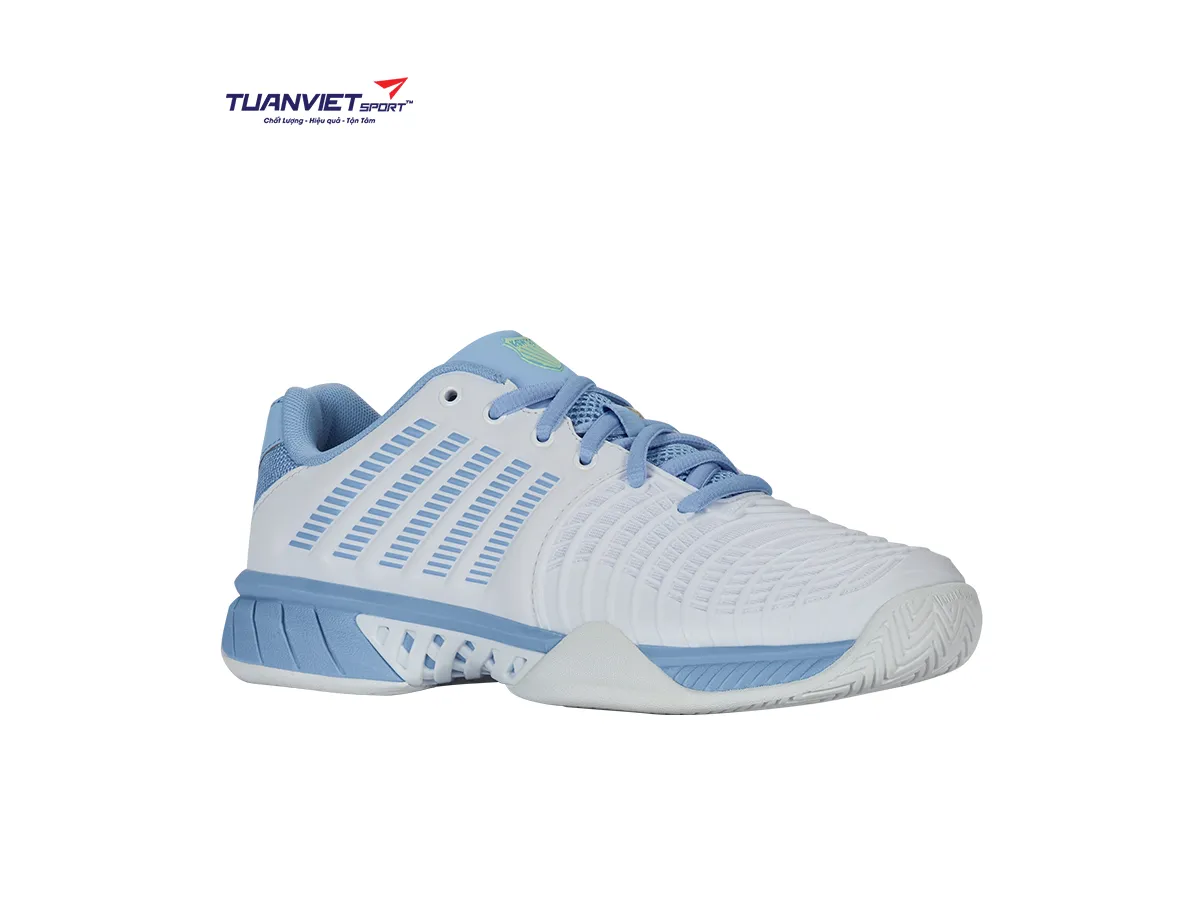 Giày tennis nữ K-SWISS Express Light 3 98562-112