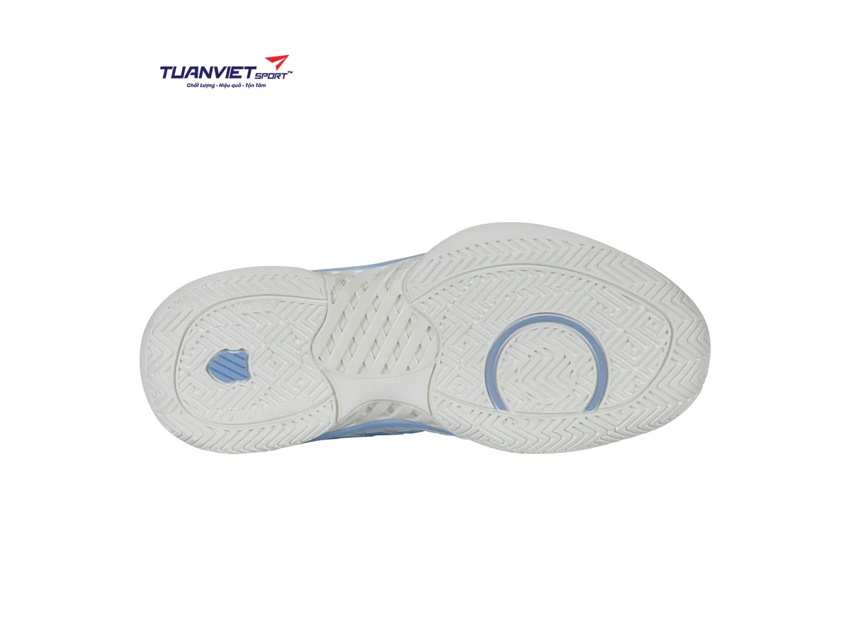 Giày tennis nữ K-SWISS Hypercourt Exrpess 2 96613-126