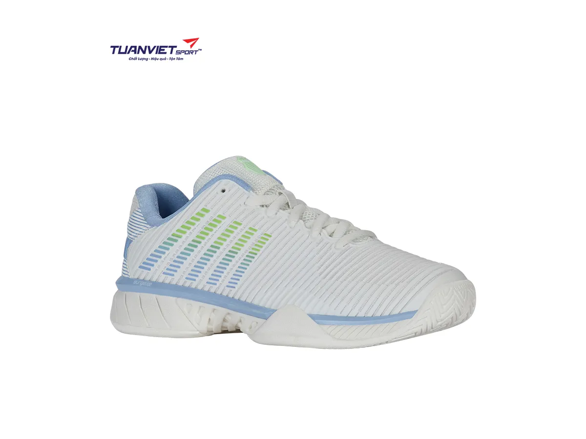 Giày tennis nữ K-SWISS Hypercourt Exrpess 2 96613-126