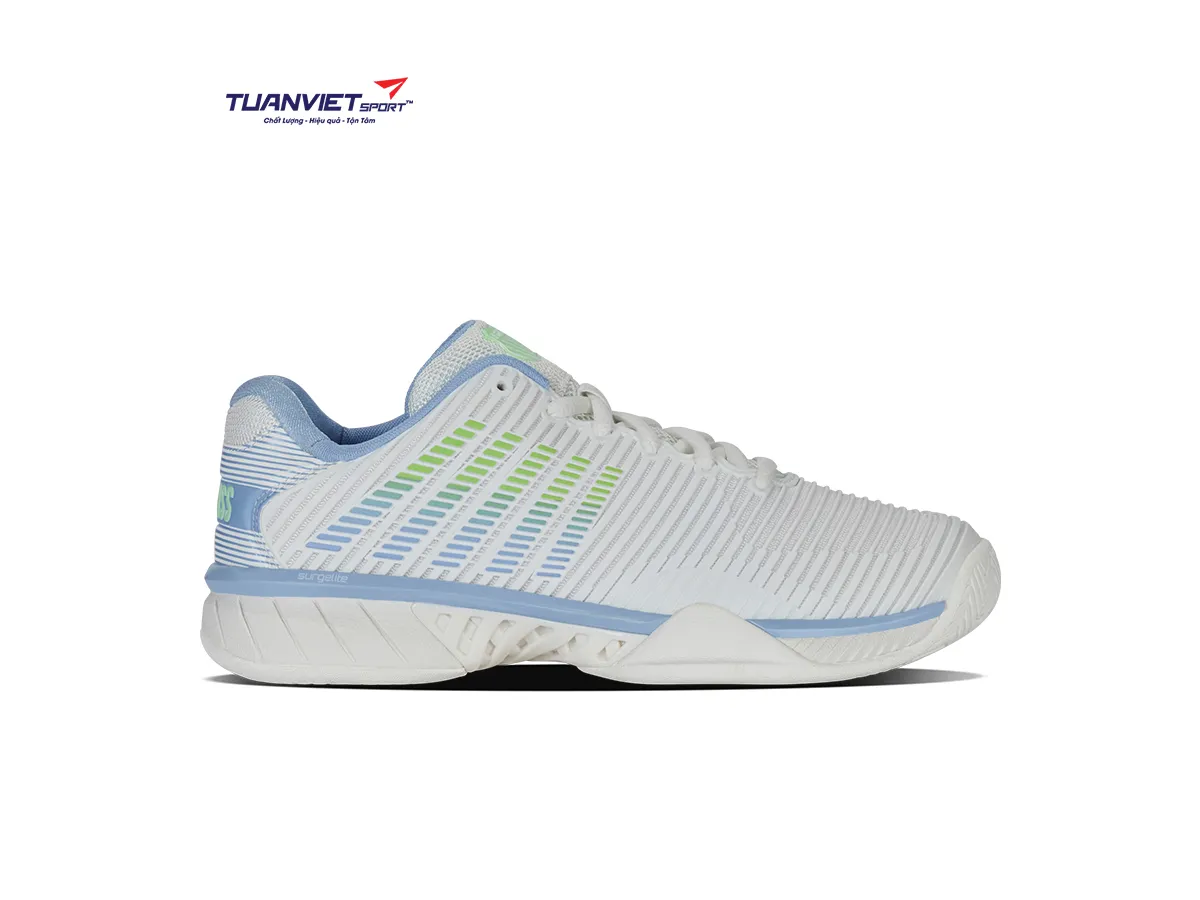 Giày tennis nữ K-SWISS Hypercourt Exrpess 2 96613-126