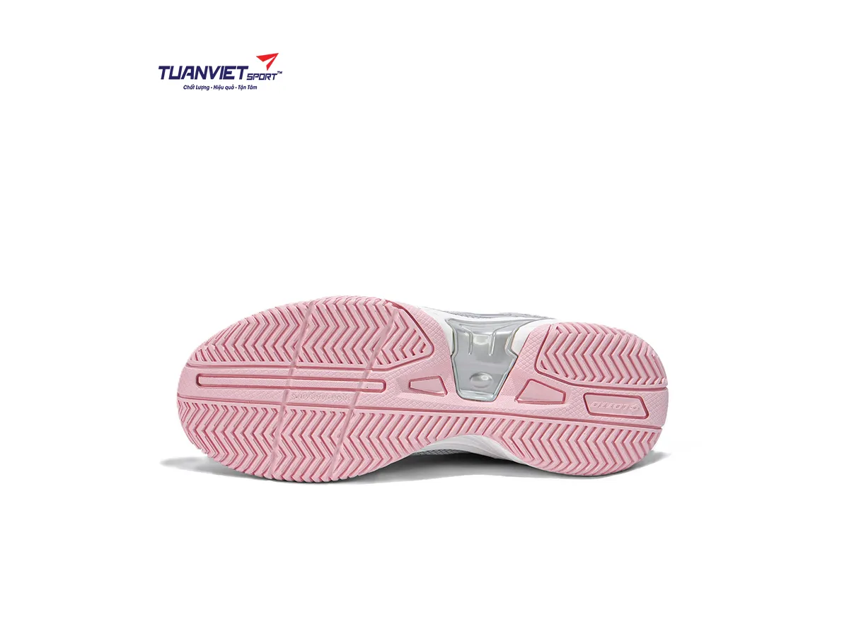 Giày Pickleball/Tennis Nữ Lotto Enrico