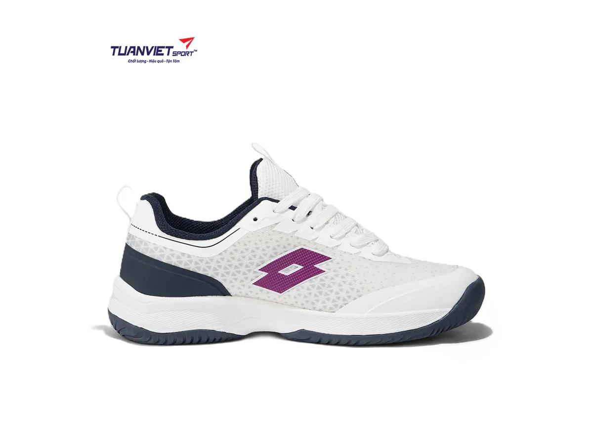 Giày Pickleball/Tennis Nữ Lotto Etre