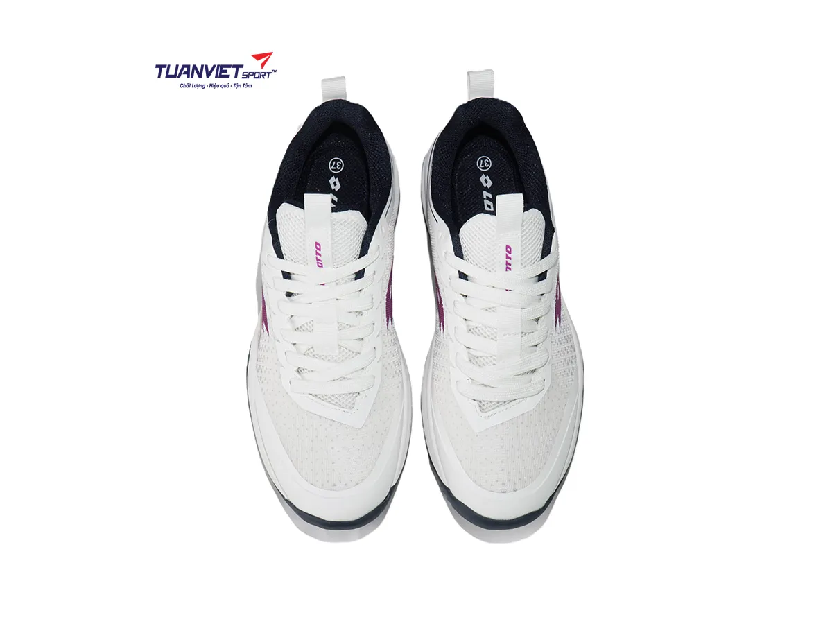 Giày Pickleball/Tennis Nữ Lotto Etre