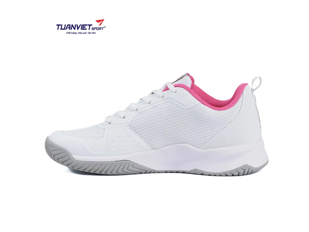 Giày Pickleball/Tennis Nữ Lotto Mirage 700