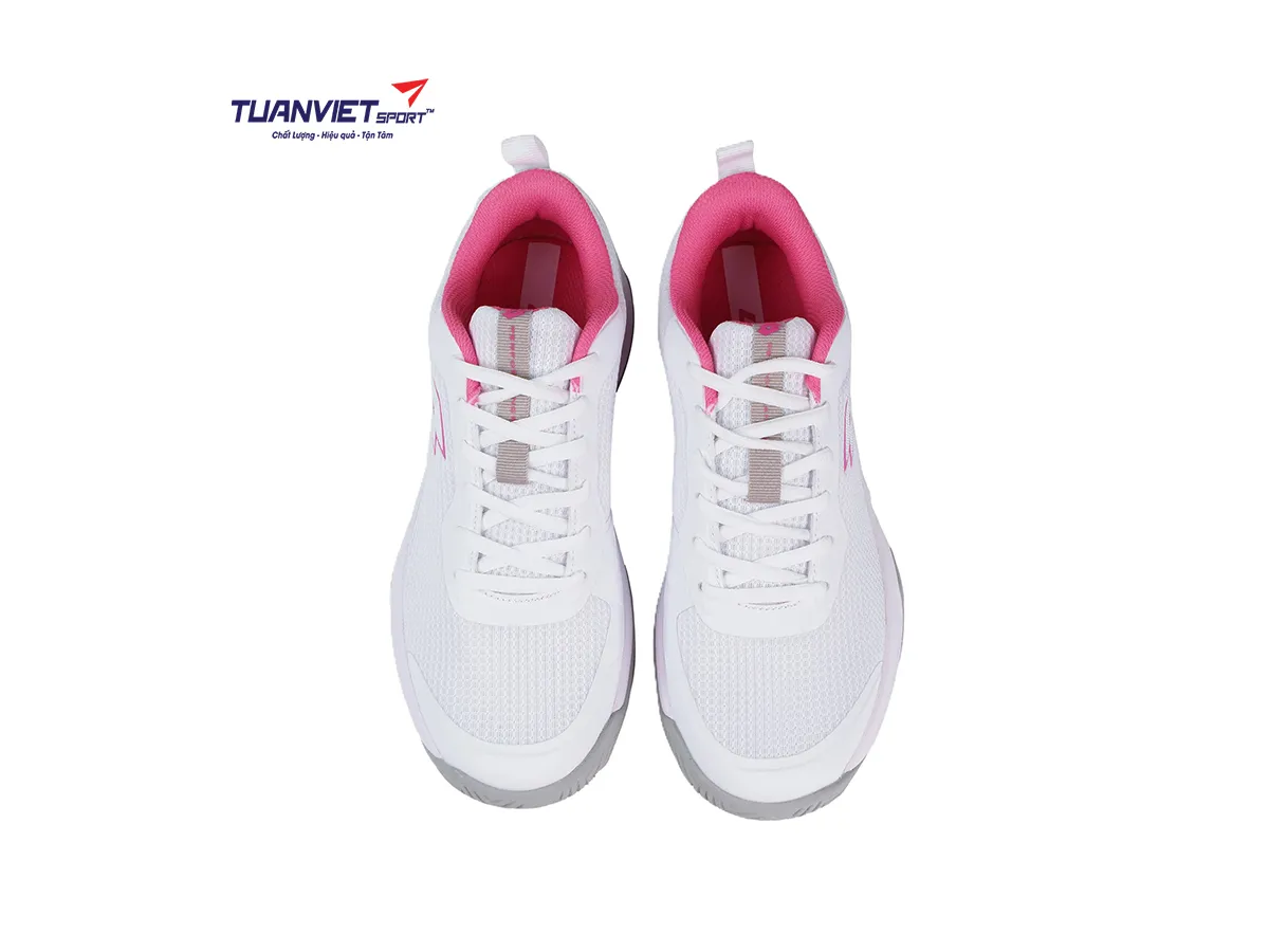 Giày Pickleball/Tennis Nữ Lotto Mirage 700