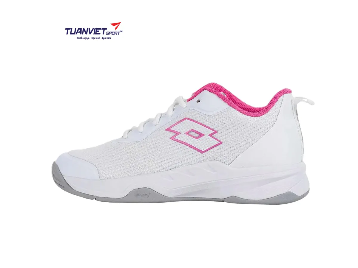 Giày Pickleball/Tennis Nữ Lotto Mirage 700