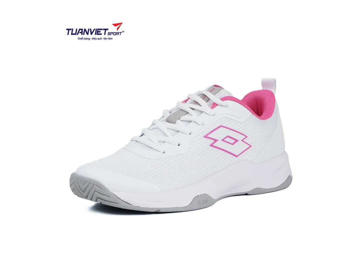 Giày Pickleball/Tennis Nữ Lotto Mirage 700