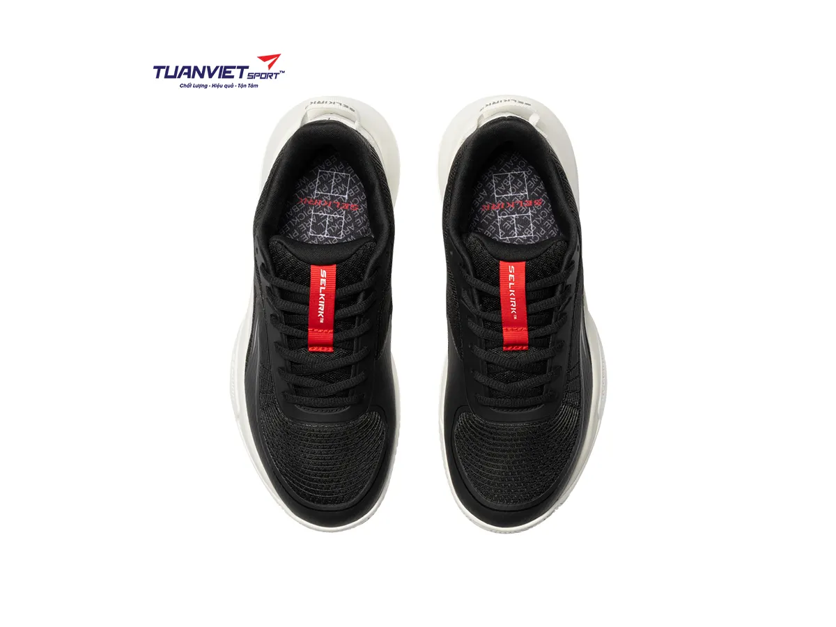 Giày Pickleball Nữ Selkirk Sport Women's CourtStrike Pro 2.0