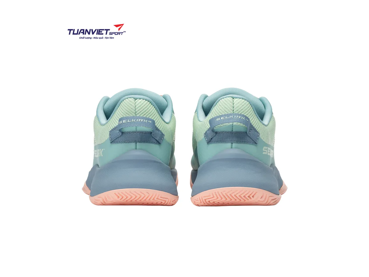 Giày Pickleball Nữ Selkirk Sport Women's CourtStrike Pro 2.0