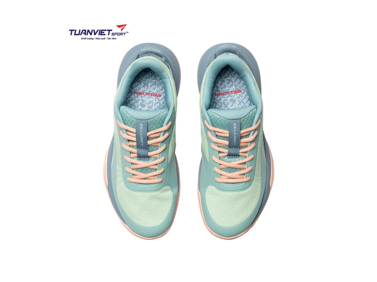 Giày Pickleball Nữ Selkirk Sport Women's CourtStrike Pro 2.0