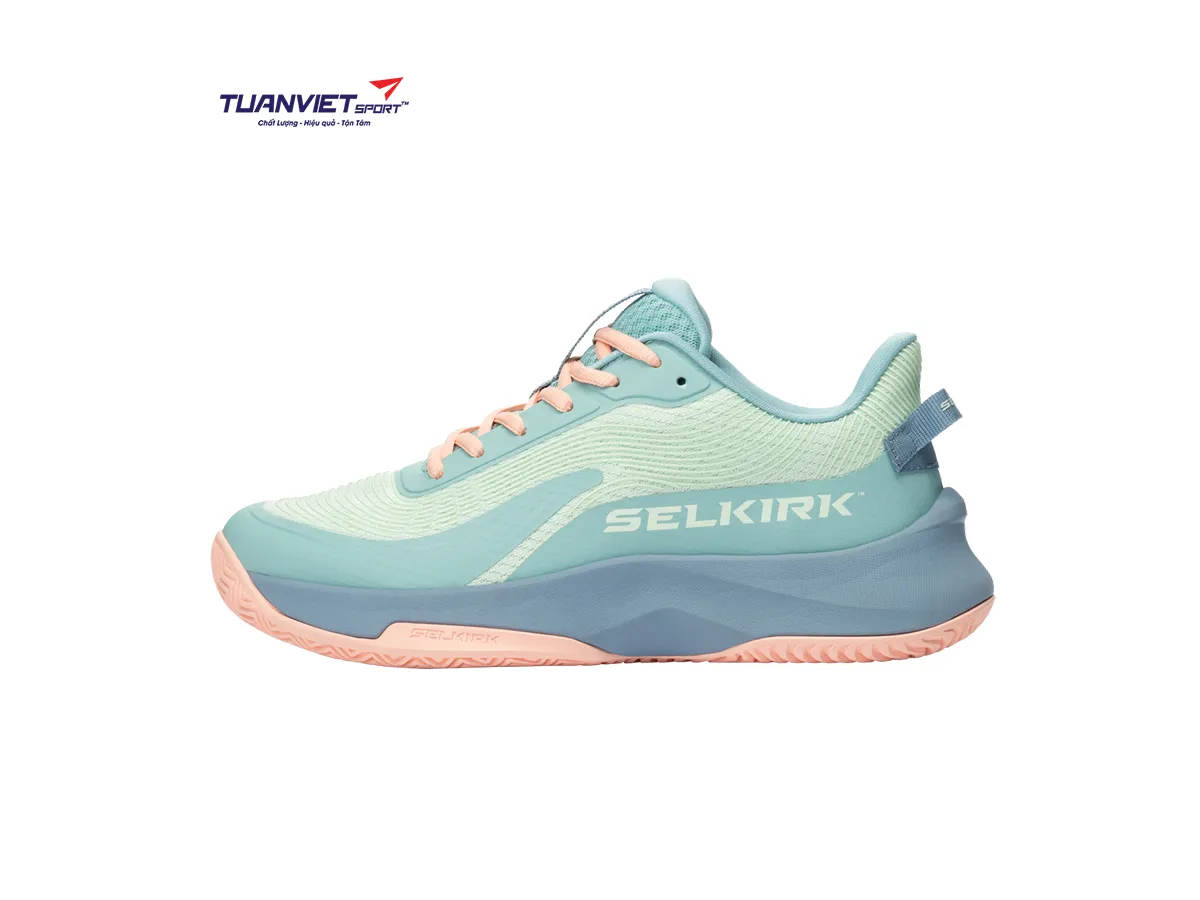 Giày Pickleball Nữ Selkirk Sport Women's CourtStrike Pro 2.0