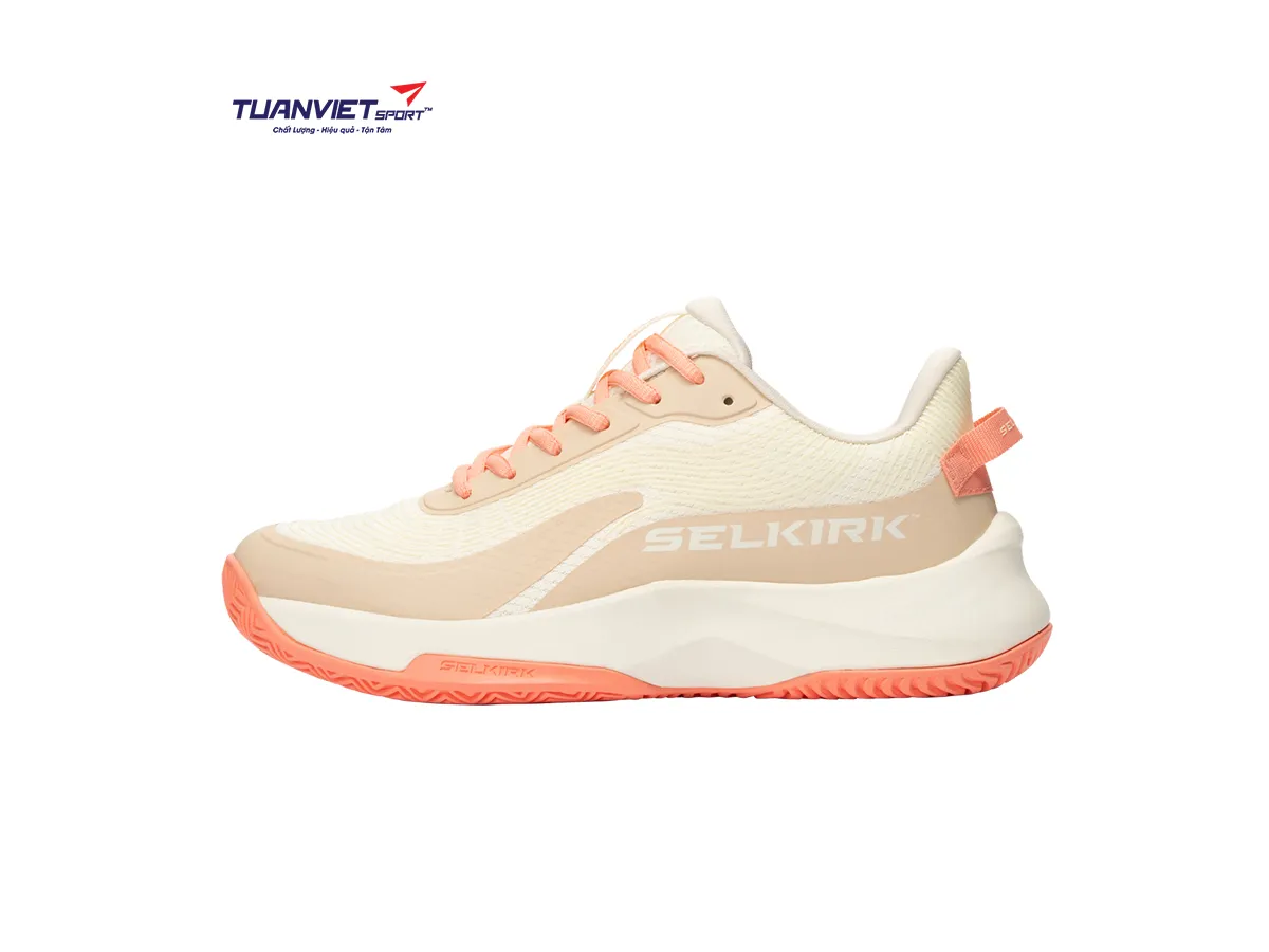 Giày Pickleball Nữ Selkirk Sport Women's CourtStrike Pro 2.0