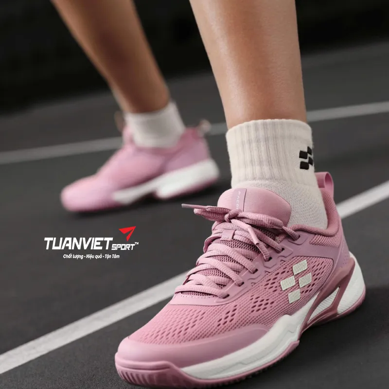 Giày Pickleball Facolos Move One