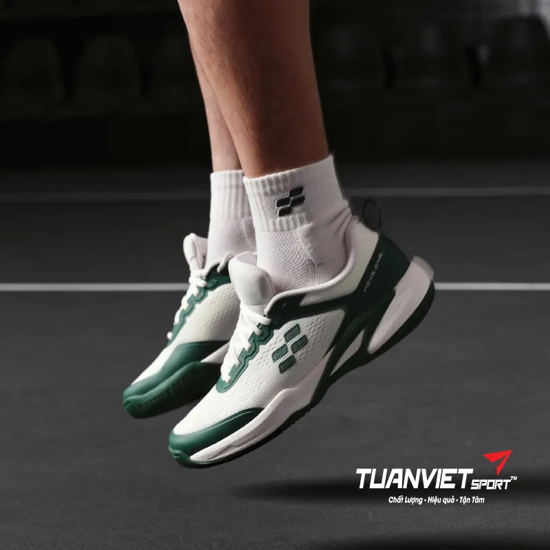 Giày Pickleball Facolos Move One
