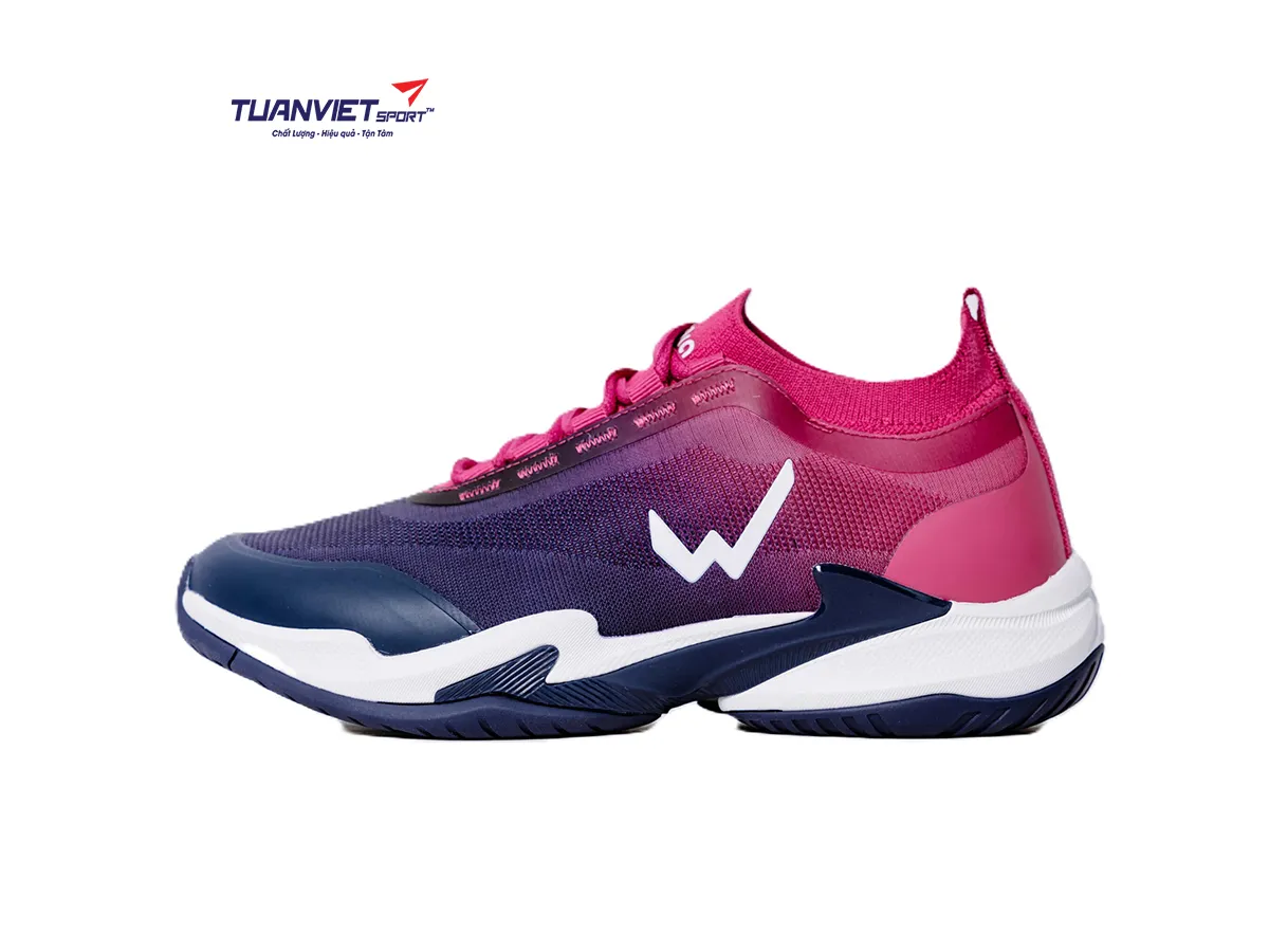 Giày Pickleball Wika Stark Quang Dương
