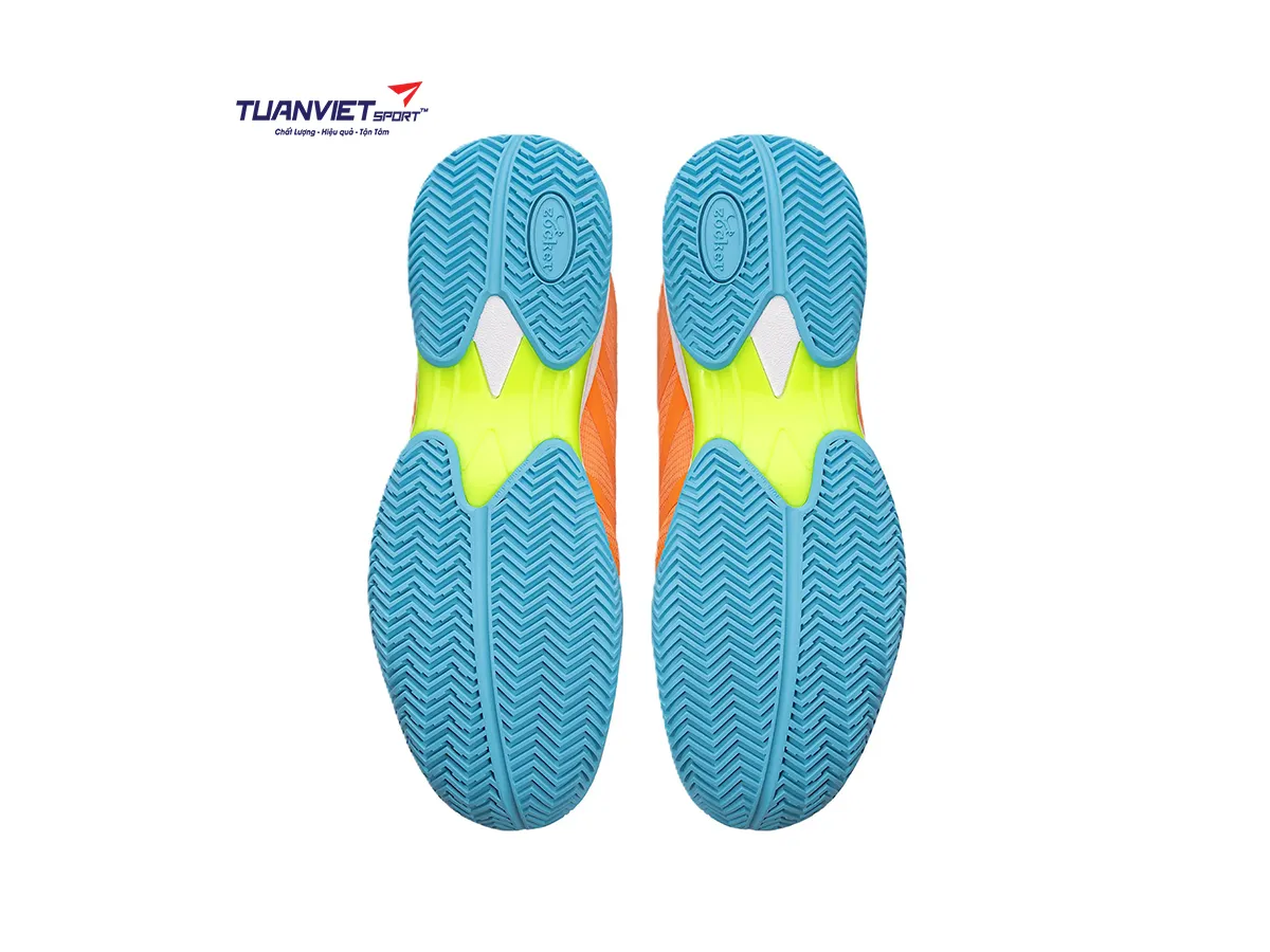 Giày Pickleball Zocker Swift Core