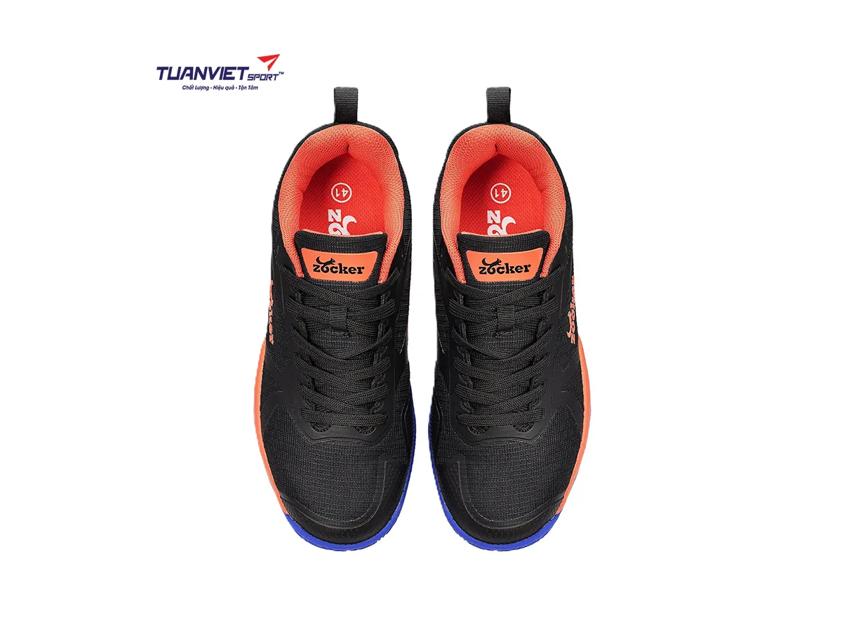 Giày Pickleball Zocker Swift Core