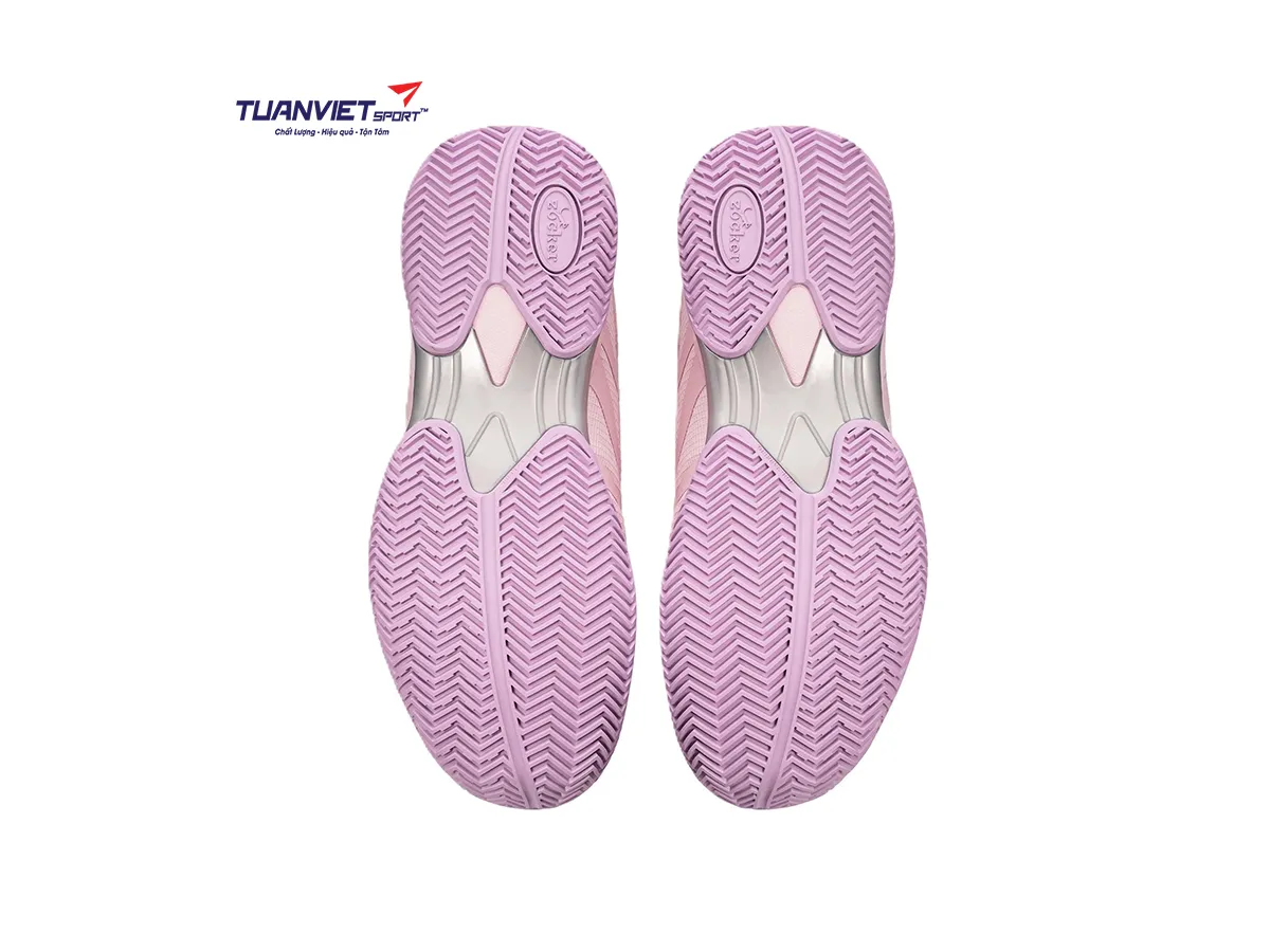 Giày Pickleball Zocker Swift Core