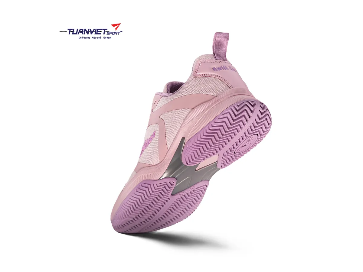 Giày Pickleball Zocker Swift Core