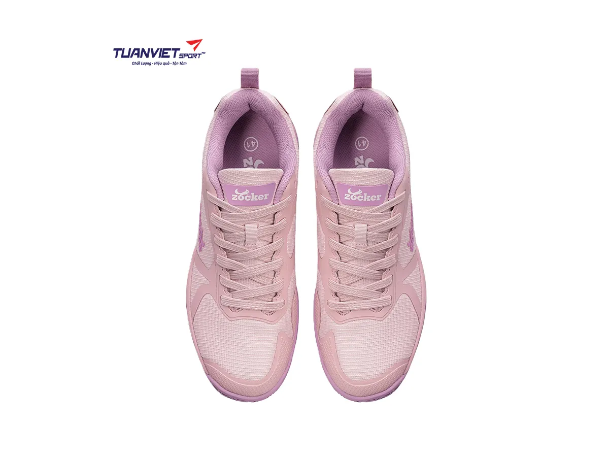 Giày Pickleball Zocker Swift Core