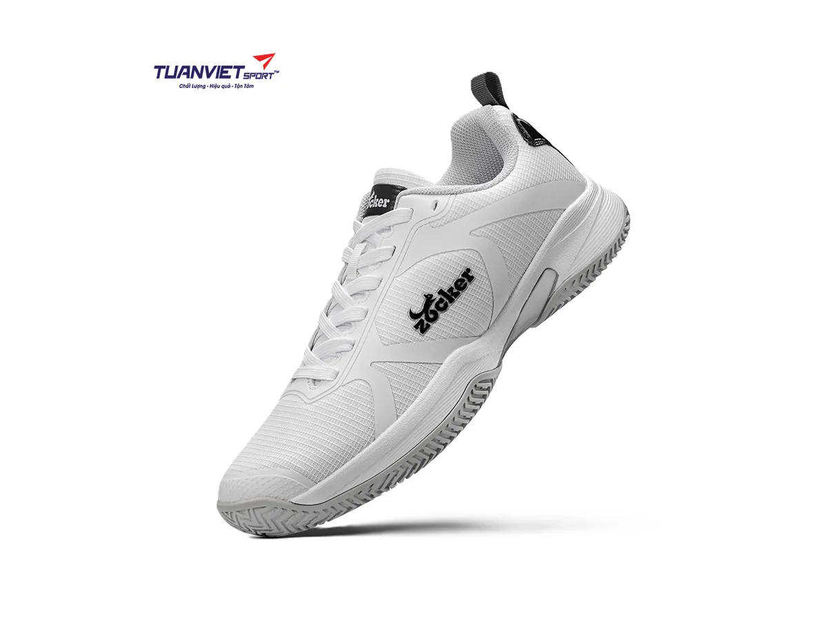 Giày Pickleball Zocker Swift Core