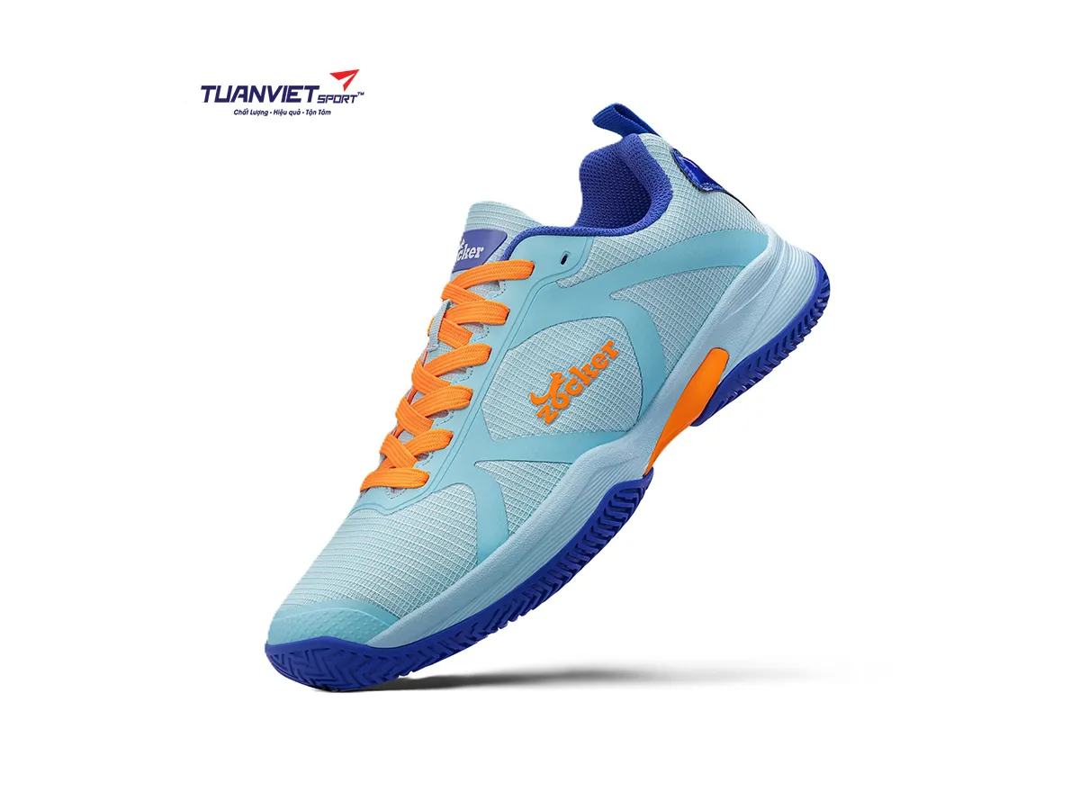 Giày Pickleball Zocker Swift Core