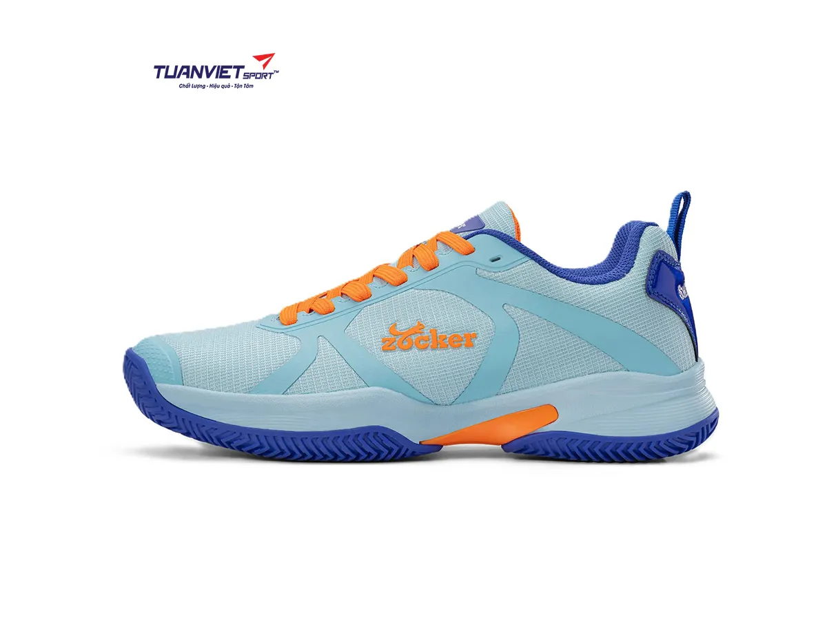 Giày Pickleball Zocker Swift Core